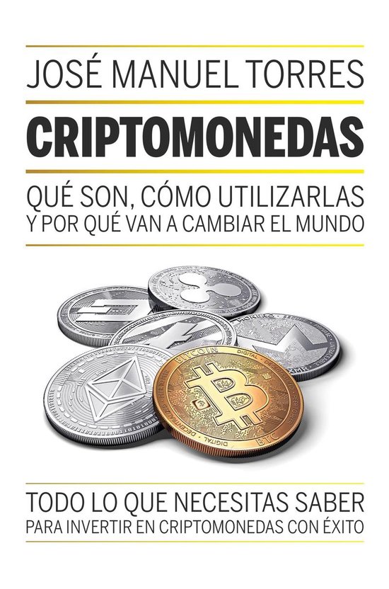 Gestión 2000 - Criptomonedas - cover