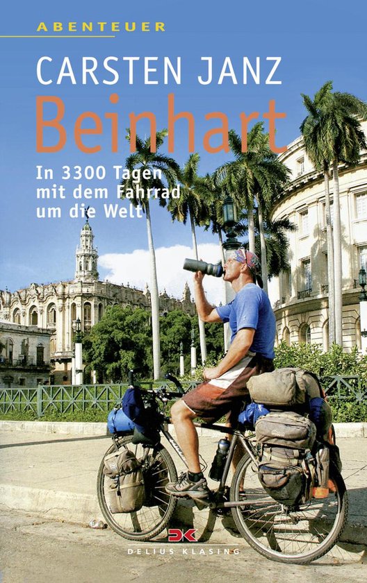 Beinhart - cover