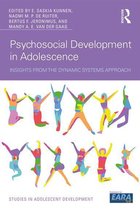 Studies in Adolescent Development - Psychosocial Development in Adolescence