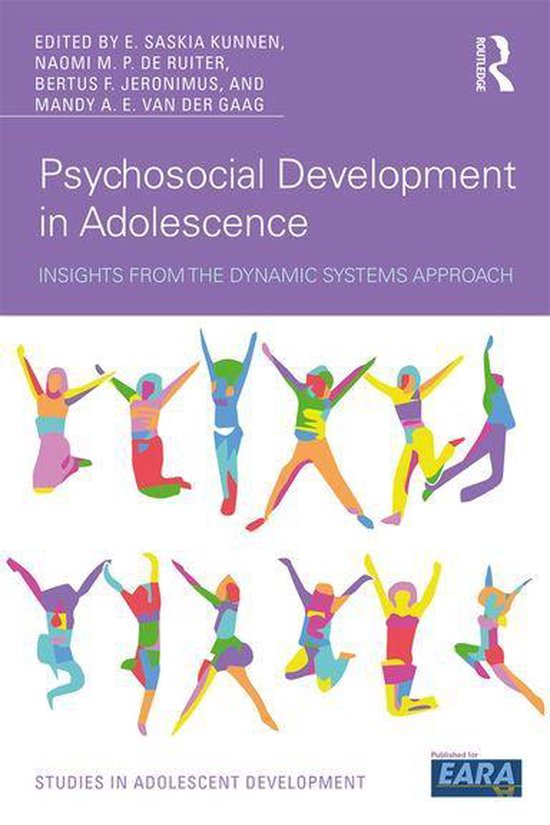 Studies in Adolescent Development - Psychosocial Development ... - cover