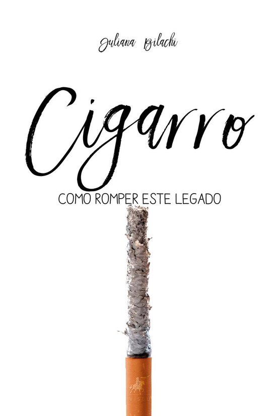 Cigarro - cover