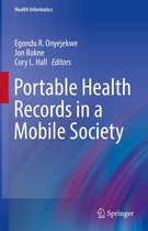 Health Informatics - Portable Health Records in a Mobile Society