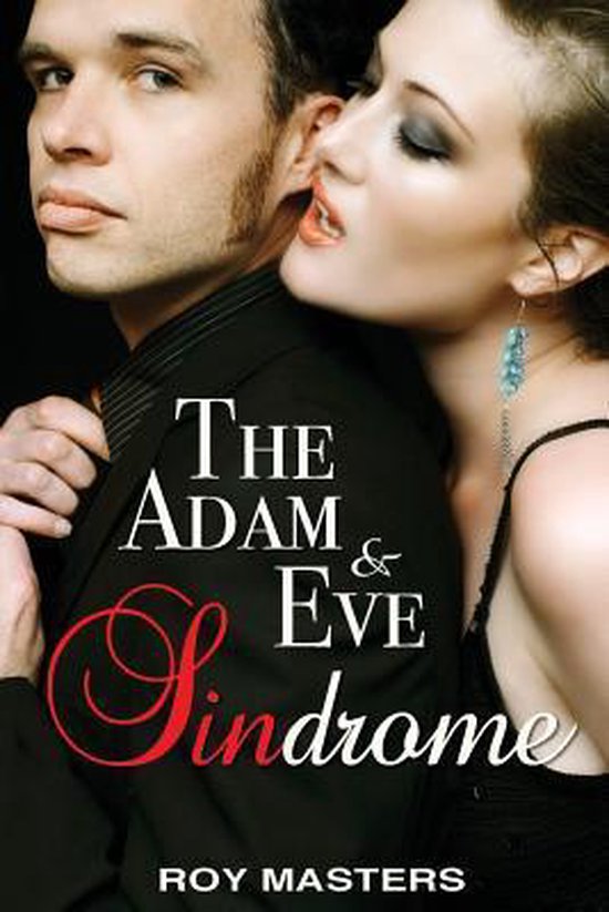 The Adam & Eve Sindrome - cover