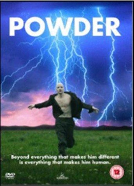 Powder (DVD)
