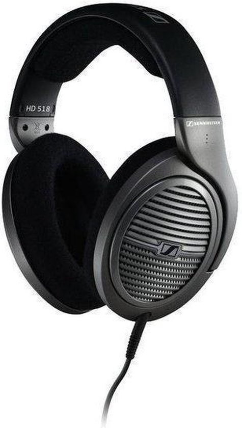 Sennheiser HD 515 | bol.com
