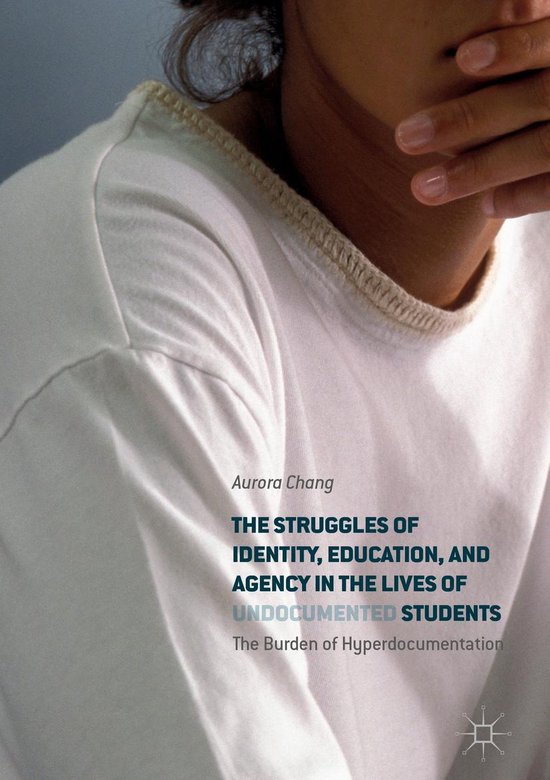 Education (R0) - The Struggles of Identity, Education, and A ... - cover