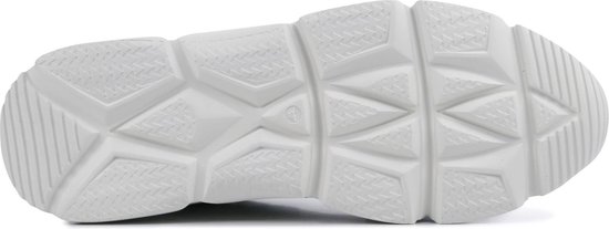 Copenhagen Women Sneakers White CPH40 vit | Van den Assem