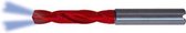 SL-boor met inwendige koeling 3 xd VHM FIRE DIN 6537 HA 5,3mm Gühring
