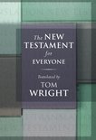 New Testament for Everyone, The