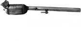 Roetfilter DPF Mercedes Vito WDB639711 2007- A6394901092