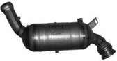 Roetfilter DPF Mercedes Benz E220 CDI WDB207302 2007-