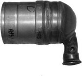 Roetfilter DPF Peugeot 3008 5008 1.6HDi 9HZ DV6TED4