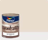 Flexa Couleur Locale - Lak Hoogglans - Relaxed Australia - Dawn - 3515 - 750 ml