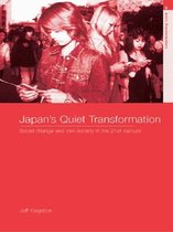Japan's Quiet Transformation