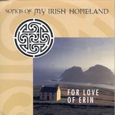 For Love of Erin