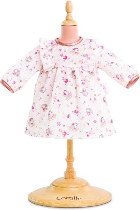 Corolle Holidays Babypop Suzanne 36cm - Het Speelgoed Winkeltje
