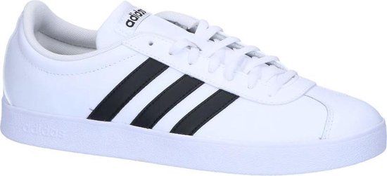Adidas Sneaker Grand Court Wit Dames - SOCCER2000
