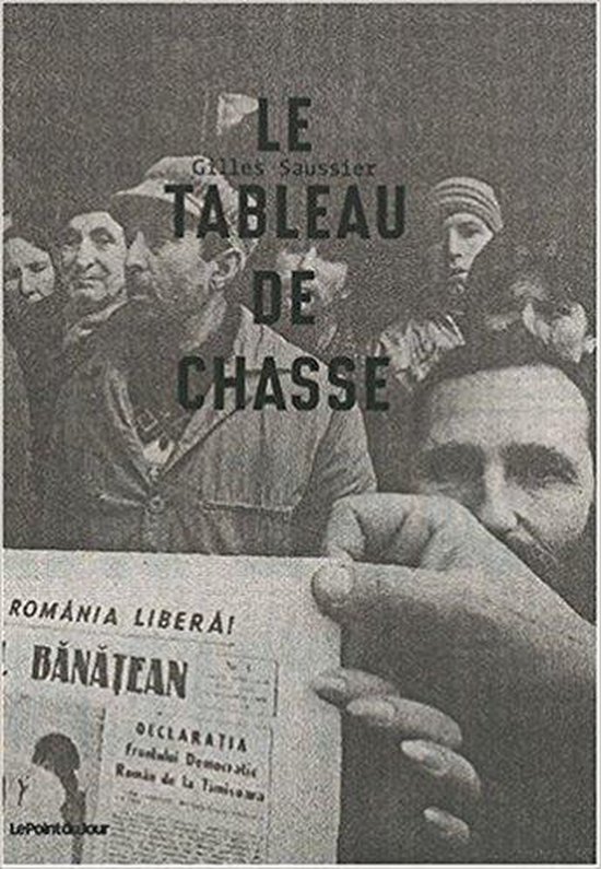 Gilles Saussier, Editeur Le Point du Jour 9782912132635 Boeken bol