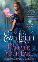 Wicked Quills of London 1 - Forever Your Earl