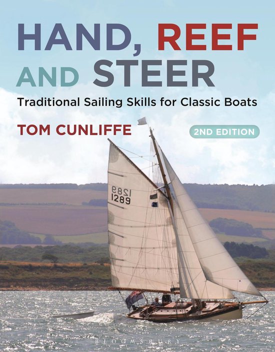 Hand, Reef and Steer 2nd edition - cover