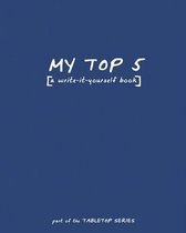 My Top 5