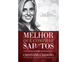 Melhor que comprar sapatos