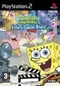 Spongebob Squarepants, Lights, Camera, Pants! (import)