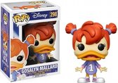 Gosalyn Mallard #298  - Darkwing Duck - Disney - Funko POP!