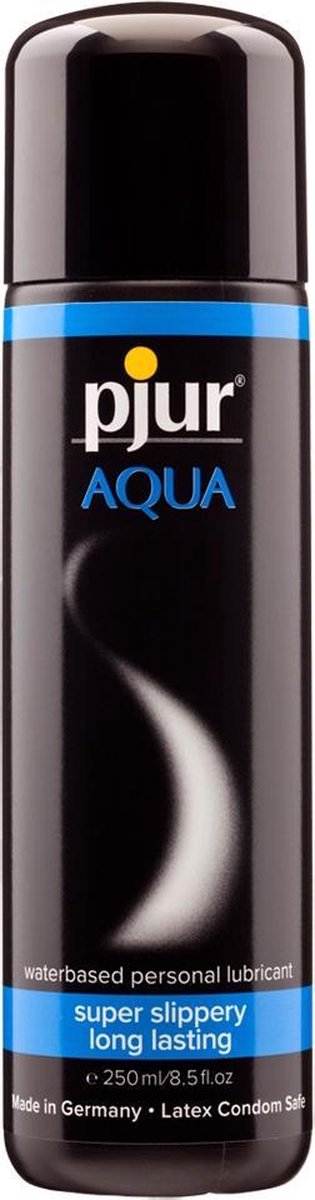 Goedkoopste Pjur Eros Aqua - Glijmiddel