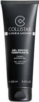 MULTI BUNDEL 5 stuks Collistar Men Toning Shower Gel 250ml