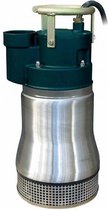 DAB DIG 11000 AP T-NA 400V RVS dompelpomp