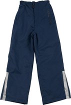 Ducksday - Pantalon de pluie pour enfant unisexe - Bleu - 10 ans