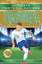 Ultimate Football Heroes - International Edition - Trippier (Ultimate Football Heroes - International Edition) - includes the World Cup Journey!