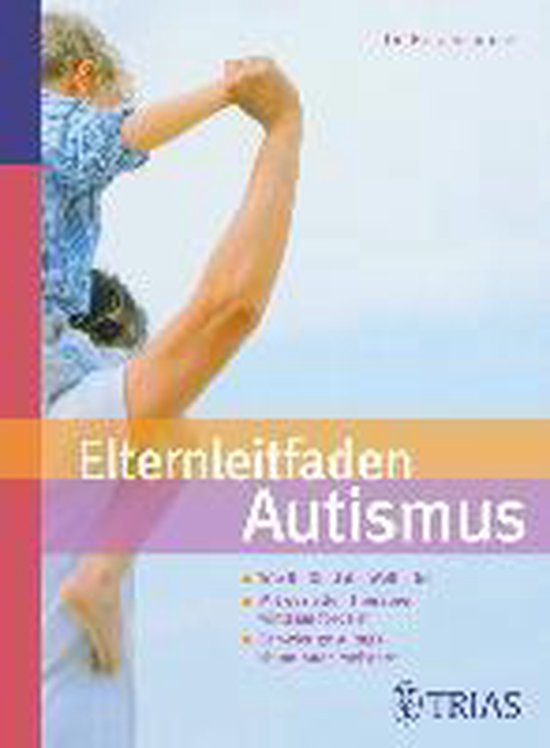 Elternleitfaden Autismus - cover