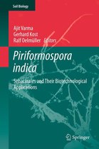 Soil Biology 33 - Piriformospora indica