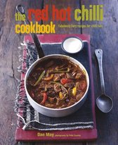 The Red Hot Chilli Cookbook
