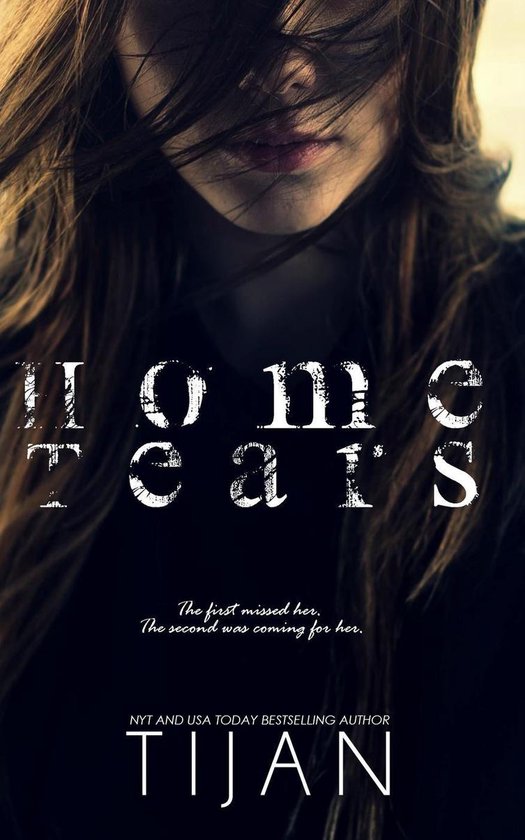 Home Tears - cover