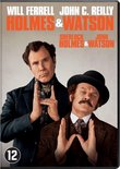 Holmes & Watson Holmes & Watson