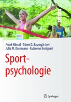 Springer-Lehrbuch - Sportpsychologie
