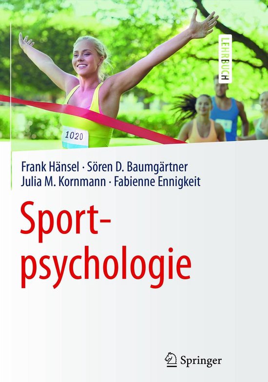 Life Science and Basic Disciplines (German Language) - Sport ... - cover