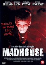 Speelfilm - Madhouse