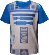 Star Wars Kids R2D2 t-shirt 134/140