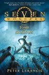Seven Wonders 3 - Seven Wonders Book 3: The Tomb of Shadows