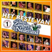Het Beste Van De Beste Zangers van Nederland 2