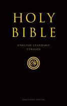 ESV pew bible