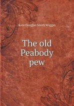The old Peabody pew
