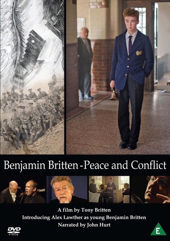 Peace And Conflict