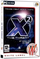 X2 The Threat (WL)/PC