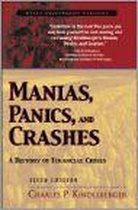 Manias, Panics, And Crashes