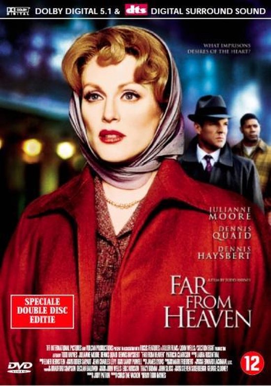 Far From Heaven
